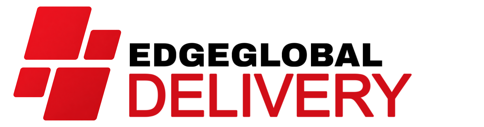 EdgeGlobal Delivery
